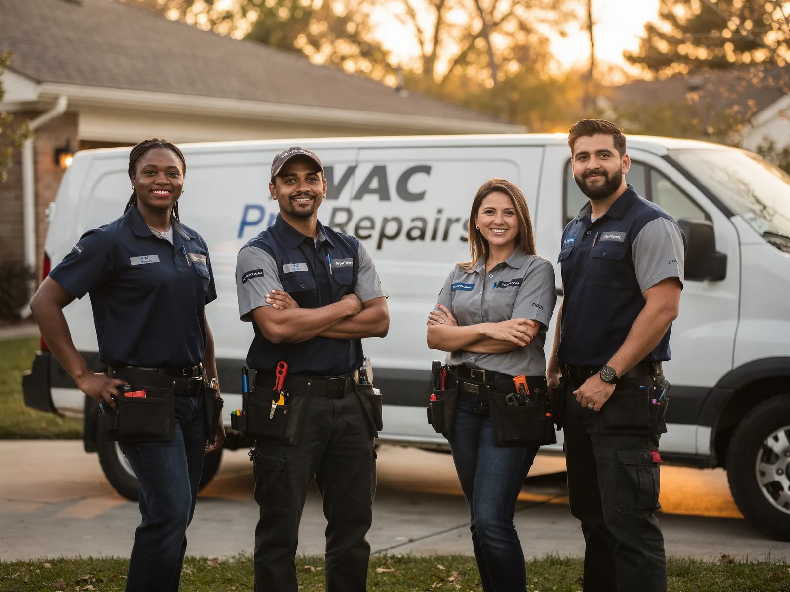 Heat Pump Repair company in Donahue, IA