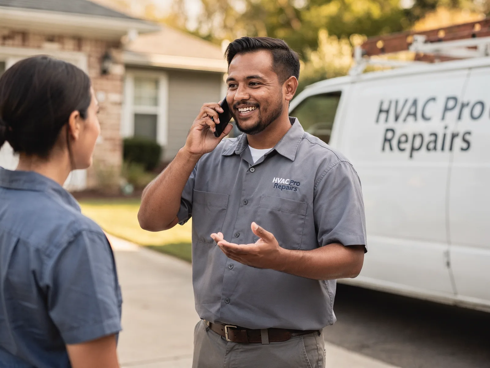 Heat Pump Repair Donahue, IA FAQs